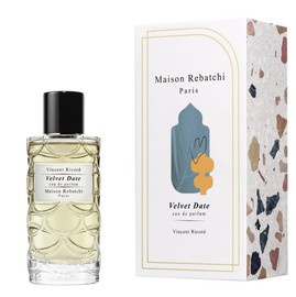 Maison Rebatchi - Velvet Date