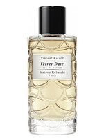 Купить Maison Rebatchi Velvet Date