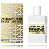 Купить Zadig & Voltaire This Is Her! Edition Initiale