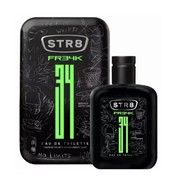 Мужская парфюмерия Str8 FR34K
