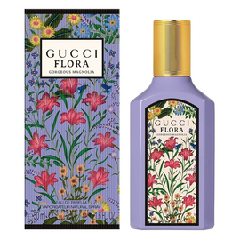 Отзывы на Gucci - Flora Gorgeous Magnolia