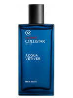 Мужская парфюмерия Collistar Acqua Vetiver