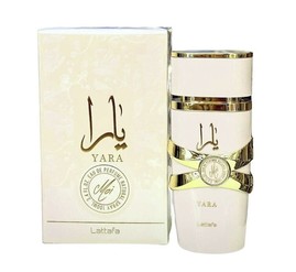 Отзывы на Lattafa Perfumes - Yara Moi