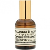 Купить Zielinski & Rozen Caramel, Musk, Vanilla