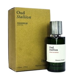 Отзывы на Maison Crivelli - Oud Stallion