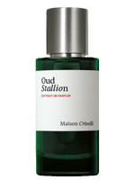 Купить Maison Crivelli Oud Stallion