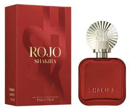 Отзывы на Shakira - Rojo