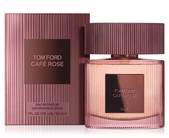 Купить Tom Ford Cafe Rose (2023)