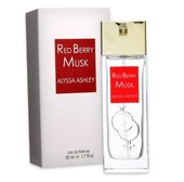 Купить Alyssa Ashley RedBerry Musk