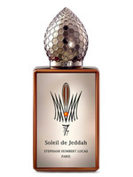 Купить Stephane Humbert Lucas 777 Soleil De Jeddah Afterglow