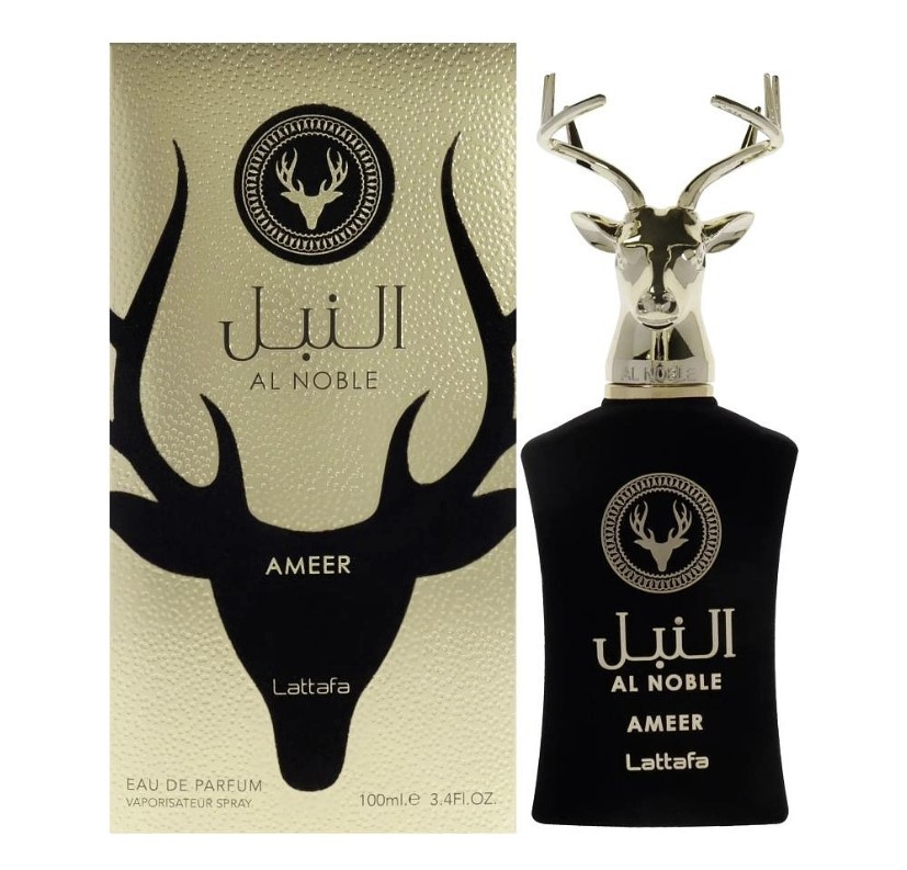 Lattafa Perfumes - Ameer