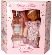 Купить Miss Corolle Rose Купить Miss Corolle Rose