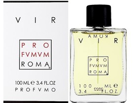 Отзывы на Profumum Roma - Vir