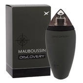 Мужская парфюмерия Patrik Mauboussin Mauboussin Discovery