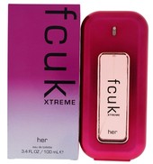 Купить Fcuk Xtreme