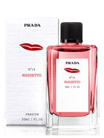 Купить Prada No14 Rossetto