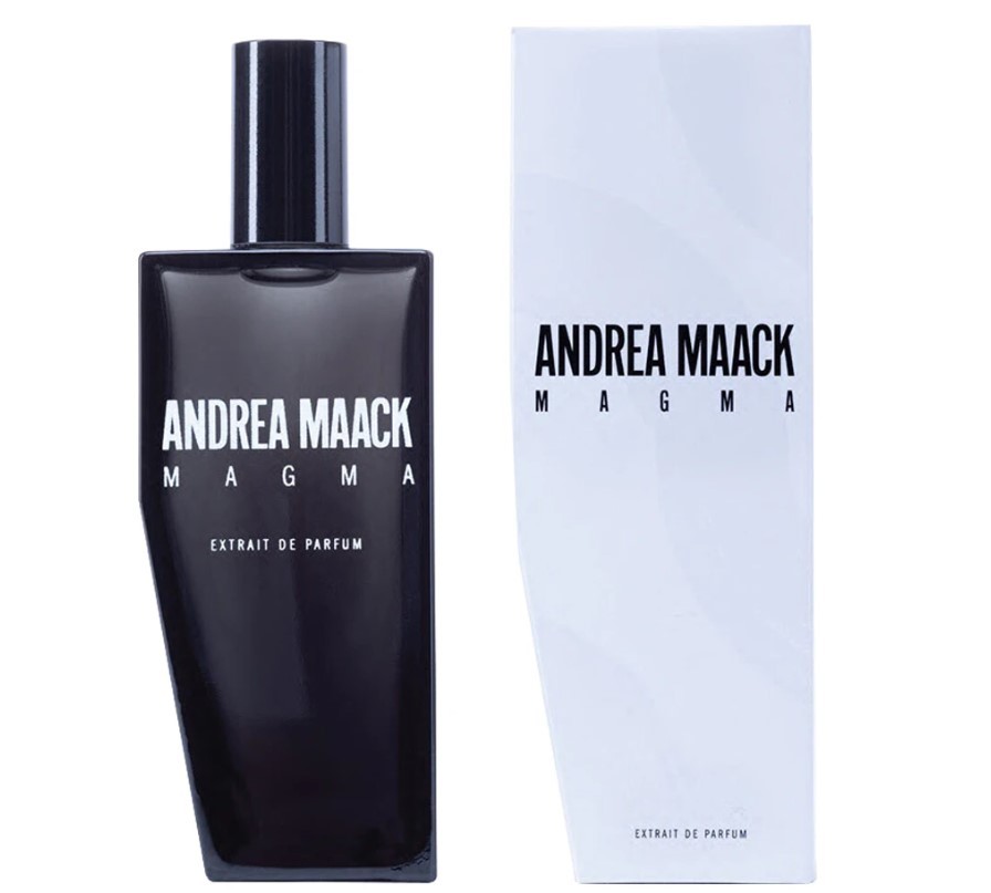 Andrea Maack - Magma