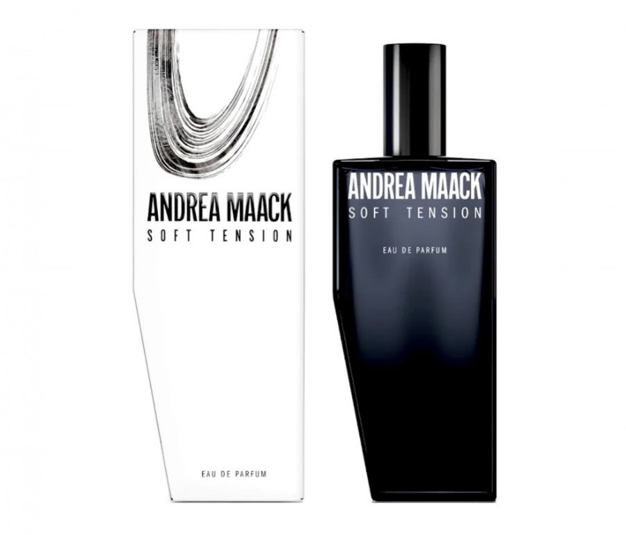 Andrea Maack - Soft Tension