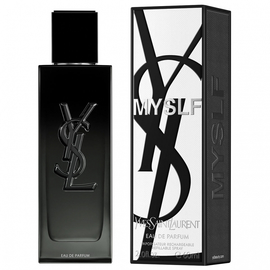 Отзывы на Yves Saint Laurent - MYSLF