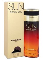 Купить Franck Olivier Sun Royal Oud