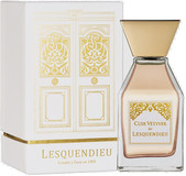 Купить Lesquendieu Cuir Vetyver