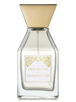 Купить Lesquendieu Oud Saffron
