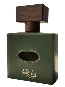David Jourquin - Cuir D'Eden