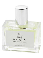 Купить Le Monde Gourmand The Matcha