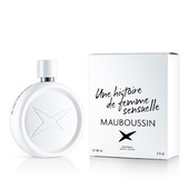 Купить Patrik Mauboussin Une Histoire De Femme Sensuelle
