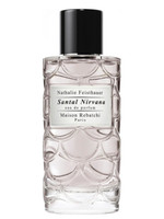 Купить Maison Rebatchi Santal Nirvana