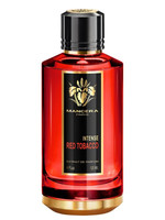 Купить Mancera Red Tobacco Intense