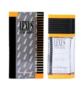 Carole Daver - Lexus Pure