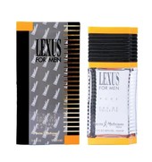 Мужская парфюмерия Carole Daver Lexus Pure