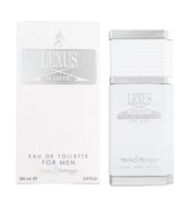 Мужская парфюмерия Carole Daver Lexus White