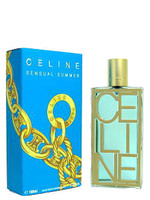 Купить Celine Celine Sensual Summer