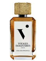 Купить Voyages Imaginaires L'Eau Des Immortels