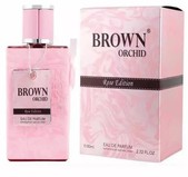 Купить Fragrance World Brown Orchid Rose Edition