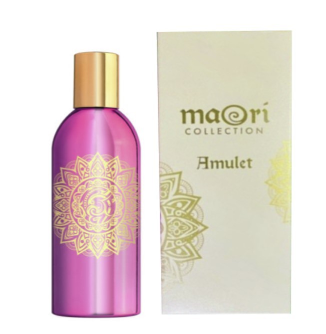 Maori Collection - Amulet