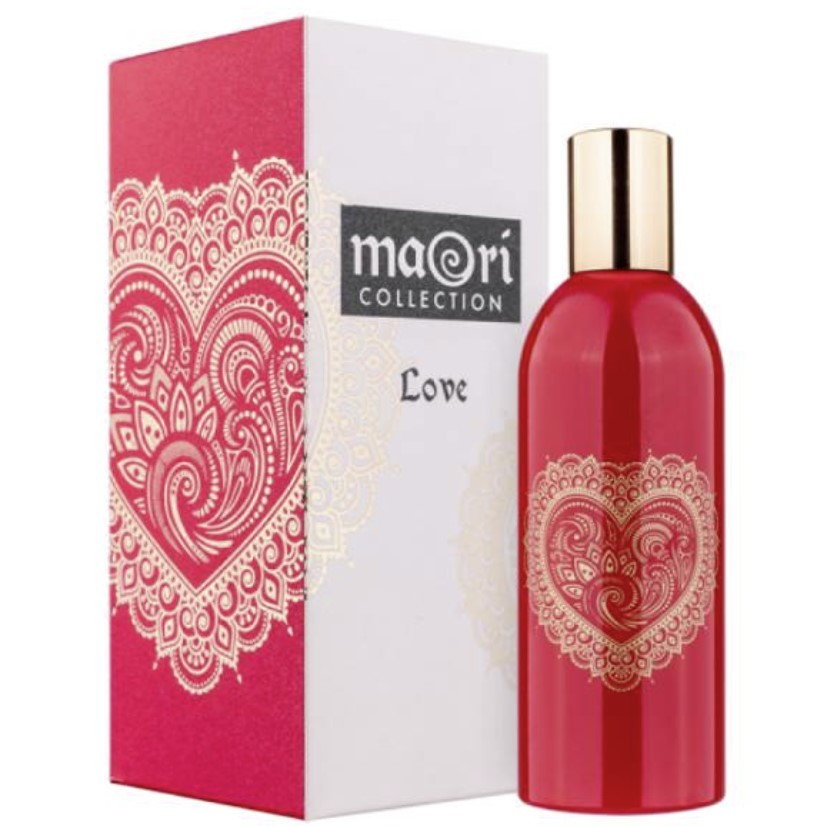 Maori Collection - Love