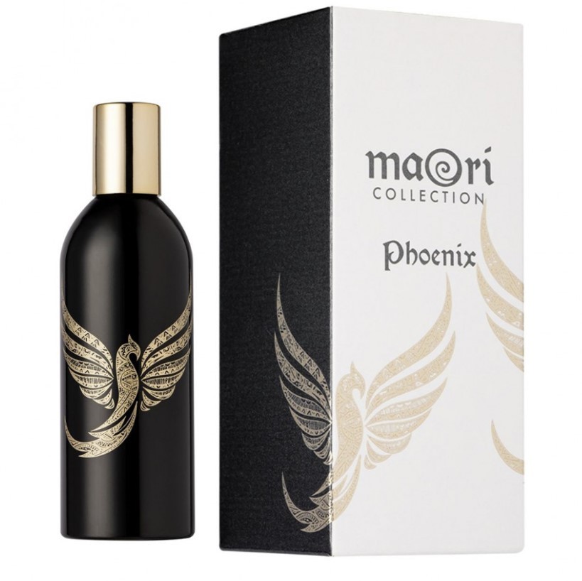 Maori Collection - Phoenix