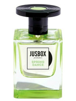 Купить Jusbox Spring Dance