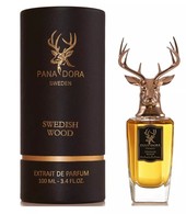 Купить Pana Dora Swedish Wood