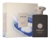 Купить Amouage Opus XV – King Blue