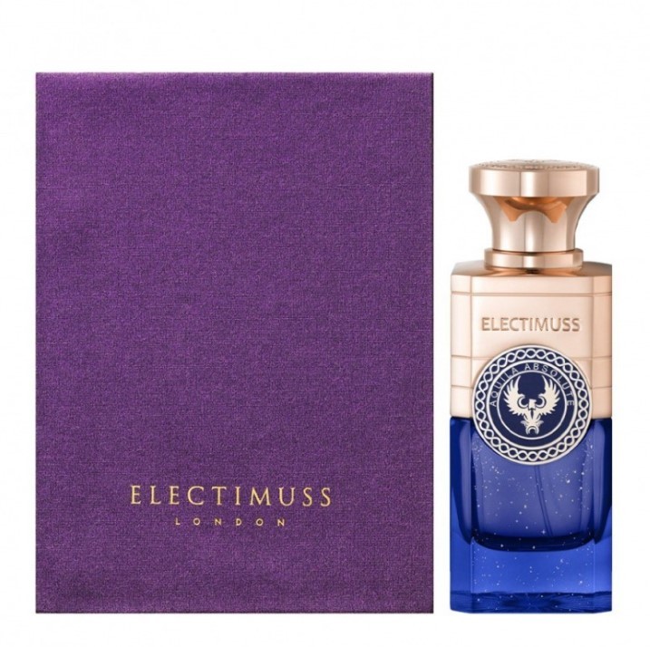 Electimuss - Aquila Absolute