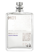 Купить Escentric Molecules Molecule 01 Limited Edition 15 Years
