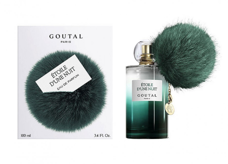 Annick Goutal - Etoile D'Une Nuit