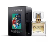 Купить Jose Eisenberg Eau Fraiche Delicate