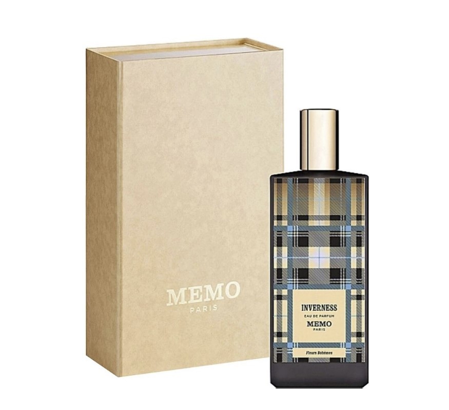 Memo - Inverness
