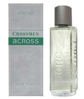Мужская парфюмерия Coty Crossmen Across