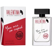 Купить Valentina By Guido Crepax You Are So Cupid
